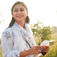 Shivani Wadettiwar(@SVW790) 's Twitter Profile Photo