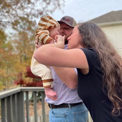 “Even with the most finite planning, you never know what the final result will reveal itself to be until it’s staring back at you.” -Sturgill 💓💓