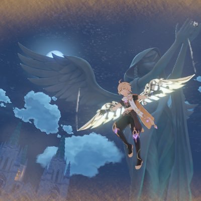 vlQmLduluqQnXRM's profile picture. ゲーム情報見たいがためのTwitterアカウント。スマホゲームがメイン。Nintendo Switchはたまに。原神、ねこ島物語、FNF(ﾌﾗｲﾃﾞｰﾅｲﾄﾌｧﾝｷﾝ):ビードバトル、ゼルダの伝説