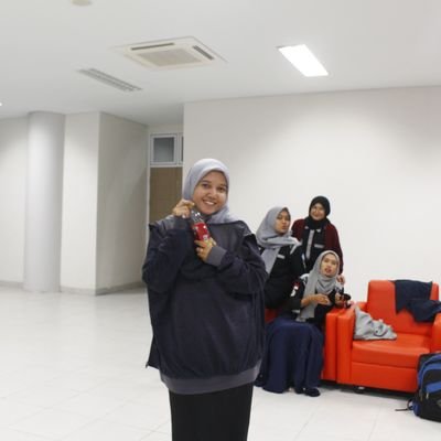 Nunungm9's profile picture. Bio'19 👩‍🎓
Sedang tumbuh Dewasa