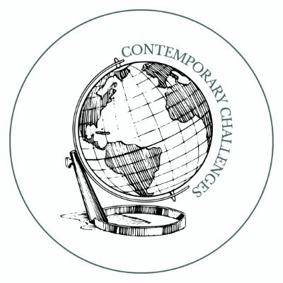 The CCJ is a student-led journal on the intersection of international crime, justice and security. Volume 5 coming soon!