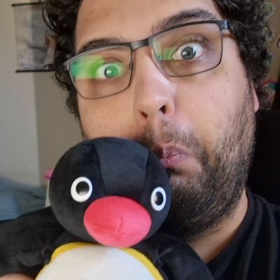 Lv 29.
Born in 🇵🇹. Raised in 🇬🇧.
Software Architect / R&D Maestro. Yes, I use Linux.
Pokémon aficionado. Collector of shiny things.