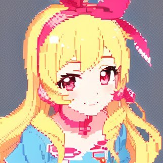 ドット星宮さんのプロフィール画像