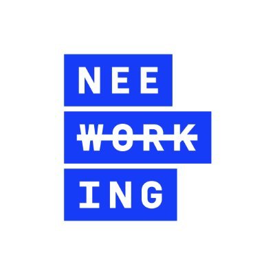 Neeworking's profile picture. A new kind of networking. Neeworking is coming soon to the North East. Keep your eyes peeled for updates on our first event.