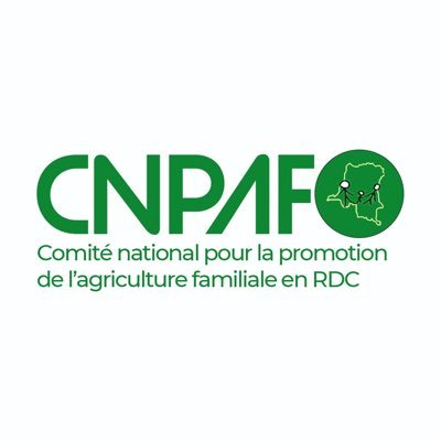 Notre objectif majeur est la promotion de l'#agriculturefamiliale ou #FamilyFarming en #RDC; lutter contre la #faim et la #pauvreté.