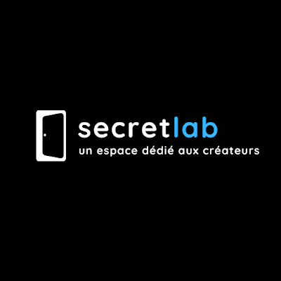 Le secretlab est l'espace dédié où les entrepreneurs et créateurs trouvent les ressources pour les distinguer dans leur marché. #marketing #astuces #outils #app