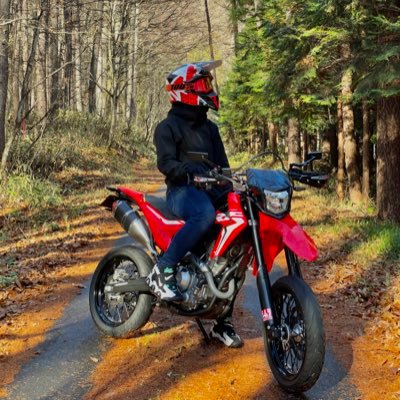 CRF250M(MD44)