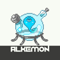 アルケモン(Alkenome Monsters) (@kaeru1jp) 's Twitter Profile