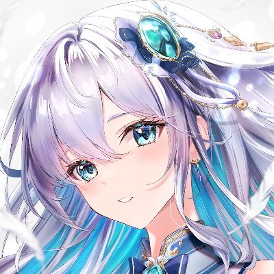 Illustrator ▼実績：ゲーム,ライバー キャラデザ/表紙など
▼ イラコン受賞歴多数有（最優秀賞など）
▼ご依頼や作品の確認HPからお願いします☺️
FANBOX：https://t.co/JQA9eZqnXB

ご本人様以外の無断転載✖️