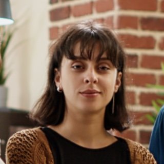 Almahannah8's profile picture. Yo les p'tits potes, abonnez-vous !
25 ans 
Paris 
Designer web