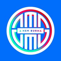 A New Burma (@anewburma) 's Twitter Profile