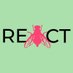 REACT Project (@react_insect) Twitter profile photo REACT Project (@react_insect) Twitter profile photo