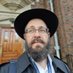 Rabbi Ari Shishler (@Rabbishish) Twitter profile photo