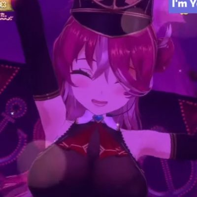 VTuber推す専の垢:にじさんじ/ホロライブ/ぶいすぽ/Varium 他にも関わりあるCRや個人勢の方々 ちなみにいちばんの推しは宝鐘マリン船長
