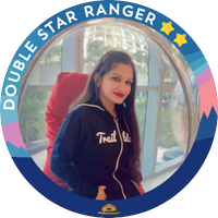 Sandhya Sharma (@sandhya1crm) 's Twitter Profile Photo Sandhya Sharma (@sandhya1crm) 's Twitter Profile Photo