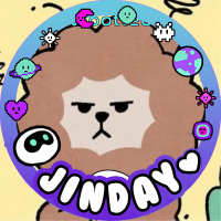 ArmyJin_J1 (@armyjin_j1) 's Twitter Profile