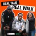 Real Talk Real Walk (@RTRW_Podcast) Twitter profile photo