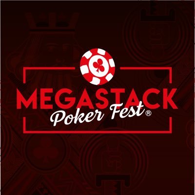 El auténtico Megastack LPS® Laroush Poker Series