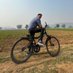 Vikram Bhargava (@bhargavavikram) Twitter profile photo