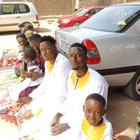 Lamin Sonko (@laminso62327800) 's Twitter Profile