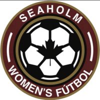 SeaholmWomensFutbol(@SeaholmWFutbol) 's Twitter Profile Photo