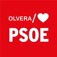 PSOE Olvera (@psoe_olvera) 's Twitter Profile Photo PSOE Olvera (@psoe_olvera) 's Twitter Profile Photo