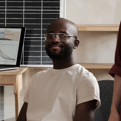 pierre_morrin's profile picture. Responsable Marketing chez CLIN