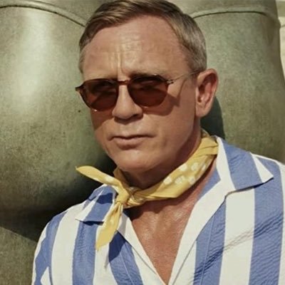 Fan account dedicated to the latest news and updates on #DanielCraig. In post-production: ‘Queer’ directed by Luca Guadagnino at Cinecittà Studios, Italy.