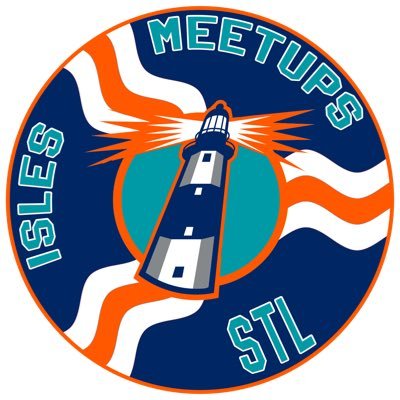 Mike | St. Louis, MO | Official affiliate of #islesmeetups