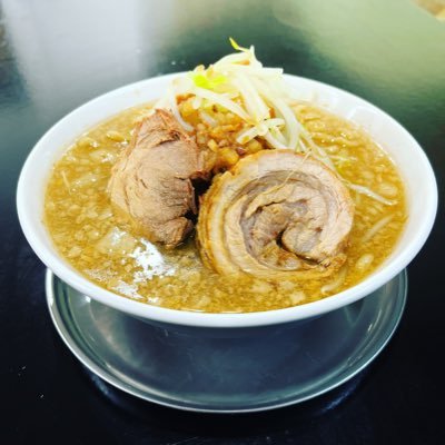 G系ラーメンのお店です‼︎‼︎ 店主一同全力で営業しております！ ご来店心よりお待ちしております✨ フォローよろしくお願いします‼︎‼︎