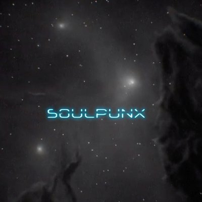 Soulpunx is a Berlin based record label and video production brand, est. 2017