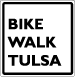 Active transportation and livable streets news in Tulsa with a focus on bicycling and walking. Not to be confused with the City’s lazily named walkbiketulsa
