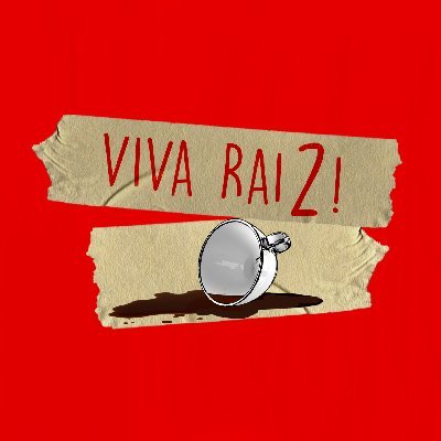 Dal lunedì al venerdì alle 7.15 su @RaiDue!