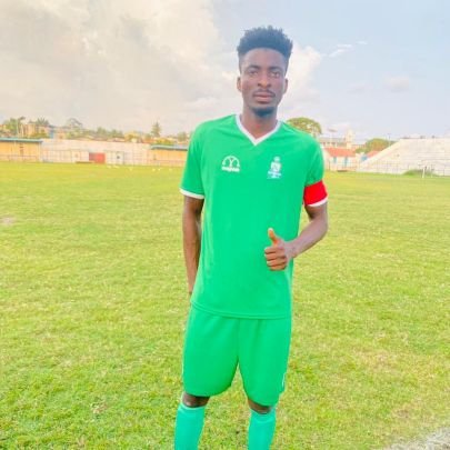 Footballer @Elmina Sharks FC🦈🦈