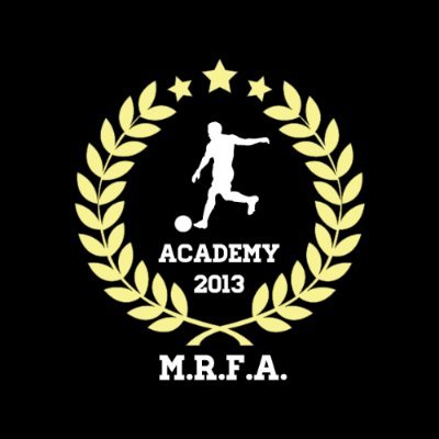 M.R.F.A. | Using sport to change lives