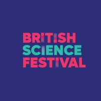 British Science Festival(@BritishSciFest) 's Twitter Profileg