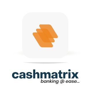 CashmatrixA's profile picture. Banking at ease | Manage all your transactions in one place | Send/Receive Money, Pay Bills, and Access Loans Instantly | Powered by AMMFB
Download the app↘️