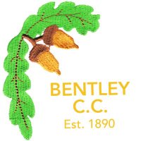 Bentley Cricket Club (@bentleycc_) 's Twitter Profile Photo Bentley Cricket Club (@bentleycc_) 's Twitter Profile Photo