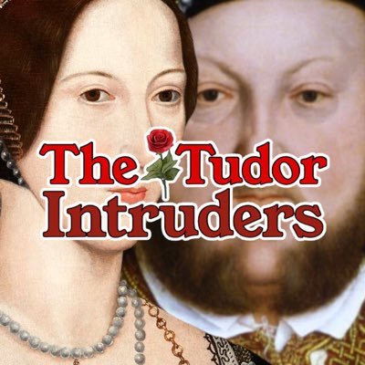 Sharing our love of all things historical, royal, and/or Tudor-related! 🌹 Join our Facebook group (130K+)! ⬇️