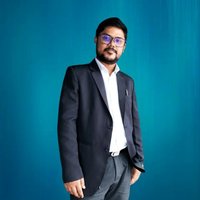 I'm Mrinal (@mrinal_i) 's Twitter Profile