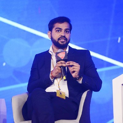 Sumit Gupta (CoinDCX)