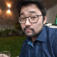 Willian H. Takarada (@wtakarada) 's Twitter Profile Photo Willian H. Takarada (@wtakarada) 's Twitter Profile Photo