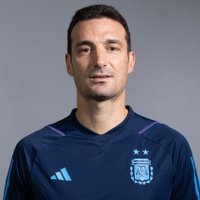 Lionel Scaloni (@lionelscaloniof) 's Twitter Profile
