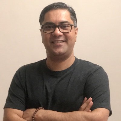 Founder & CEO - OneStack 
xCoFounder & CEO Airpay   
FinTech Enthusiast   |  INSEAD