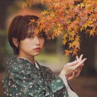 美波まりん＠photoparter(@marin_partner) 's Twitter Profile Photo