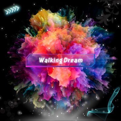 ライブ主催団体 Walking Dream です。 ライブ運営代行などは下記連絡先まで pomu.pomu.niko@gmail.com Ate that / Fleeting / Glitter!! / Attractive / Addictive / Suddenly!! /Start here