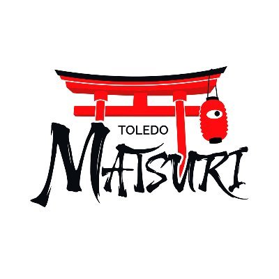 Salón del manga, anime y ocio alternativo de Toledo ⛩️
🌸 Proxima edición 11 y 12 de Mayo 2024
📩 info@toledomatsuri.com