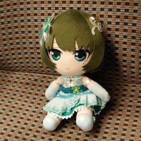 【かんなぎ 新連載号】 【新品シュリンク付き】 両開きコイルファスナー（玉付き） 50cm