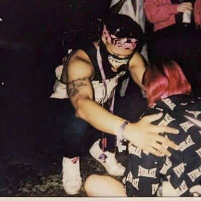 12thStreetDee's profile picture. 