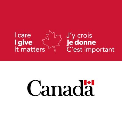 Government of Canada Workplace Charitable Campaign #GCWCC | Campagne de charité en milieu de travail du gouvernement du Canada #CCMTGC